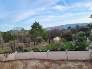 Tourtour La Petite Valbonnette