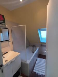 Appartement 4 couchages Le nid de lécureuil