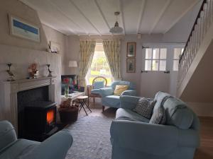 Bayview Cottage, Dunmore East