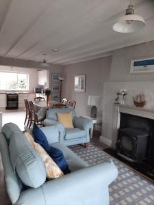 Bayview Cottage, Dunmore East