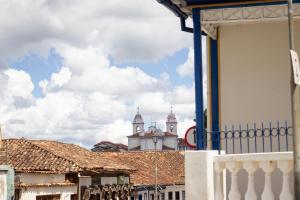 Casa da Marquesa - Diamantina - MG