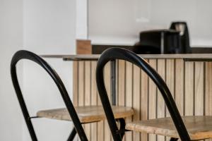 F2 rue Meynadier , Hypercentre proche du Palais des congrès