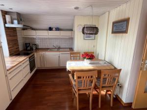 Ferienwohnung Weitblick