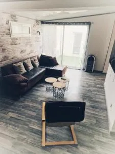 Maison accueillante à Châlons-en-Champagne avec jardin - 勒河畔的圣马丁