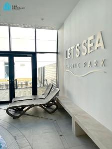 Pod Brzozami Apartamenty Lets Sea Gąski