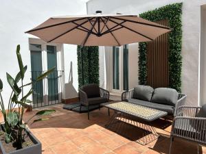 Life Apartments Arcos 27