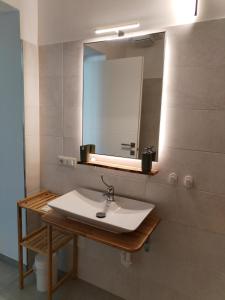 Habitación Doble adaptada para personas con movilidad reducida