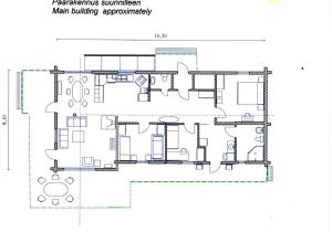 Spacious villa with great scenery and nature