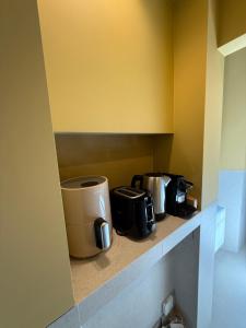 Richards Apartments - Porta Romana