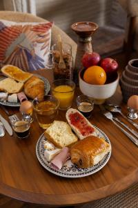 Appart'hotels Hotel Gambettes - Entree autonome, reception en ligne - Encore Mieux : photos des chambres