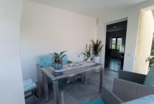 Casa Antonella a100m dalla splendida spiaggia img5