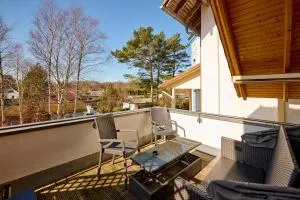 Strandoase - Müritz