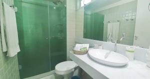 Na Praia Flats Ancorar 6201