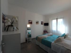 Casa Antonella a100m dalla splendida spiaggia img26