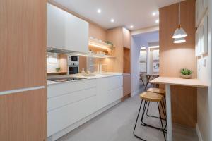 WOW APARTAMENTOS VALLADOLID