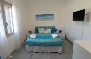 Casa Antonella a100m dalla splendida spiaggia img29