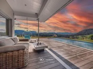 Villa View - Annecy Lake - Cusy