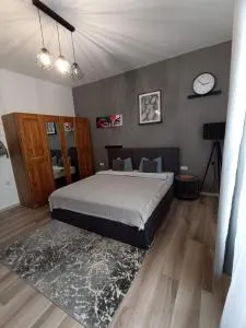 Ted’s one - Ocna Mureş