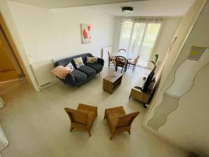 Appartements Douce Halte en Famille - 379 : photos des chambres