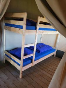 Minicamping Buitenlust