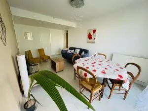 Douce Halte en Famille - 379 - 索特维尔鲁昂