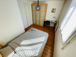 Appartements Douce Halte en Famille - 379 : photos des chambres