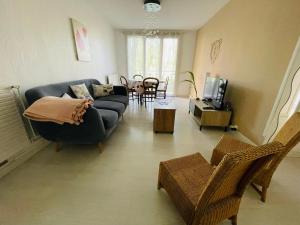 Douce Halte en Famille - 379
