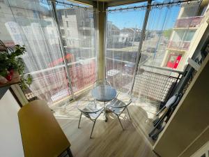 Appartements Douce Halte en Famille - 379 : photos des chambres