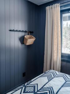 Family-friendly 3 bedroom apartment in Tegefjäll