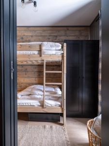 Family-friendly 3 bedroom apartment in Tegefjäll