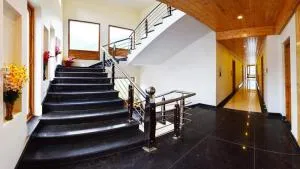 Azure Chandertal Regency Hotel And Spa - Jagatsukh