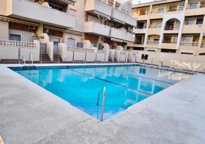 BS Apartamento Buenavista Playa estancia min 6 noches A 2 minutos de la playa