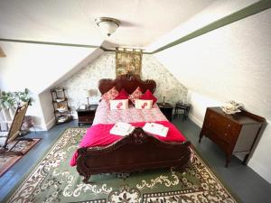 Rosebank House Bed & Breakfast