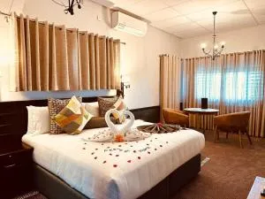 Maun Lodge - Okavango Delta