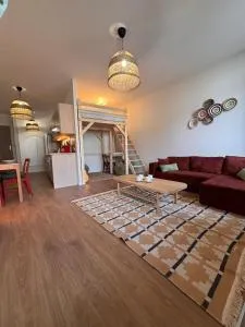 L'hacienda au coeur de La Roche sur Foron - Arenthon