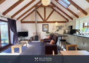 Private Cottage in Shrewsbury