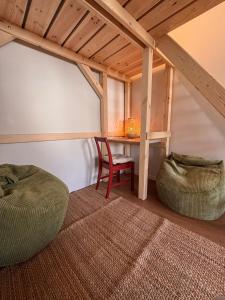Appartements L-hacienda au coeur de La Roche sur Foron : photos des chambres