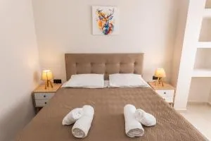 steve's apartment - Mastambás