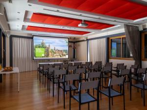 Hotels ibis Styles Le Puy en Velay : photos des chambres