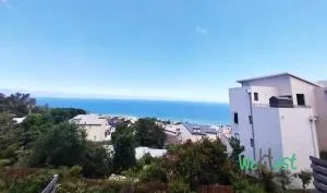 "Leu Hamélia" Magnifique vue sur l'Océan Indien - Stella Matutina