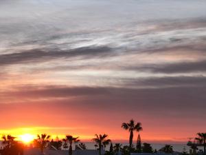 vera playa atico balcón al mediterráneo - 4hvězdičkové hotely ve městě Vera