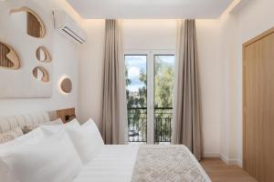 Aegina Dream Suites