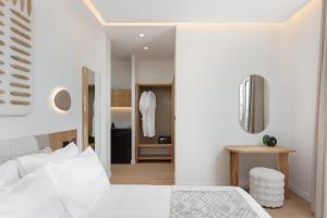 Aegina Dream Suites