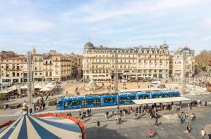 Le Nid dAigle de la Comédie