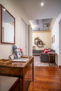Apartment room in L'angolo di Luccoli