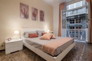 Fieno - Genoa Historic Center and Aquarium