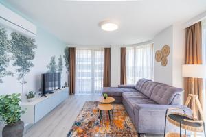 MyFlat Wave Beach Apartments