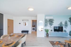 MyFlat Wave Beach Apartments