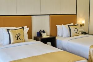 Shulem Boutique Hotel