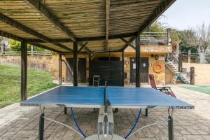 Habitacions Mas Fuselles